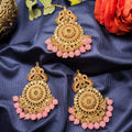 Pink Afsaana