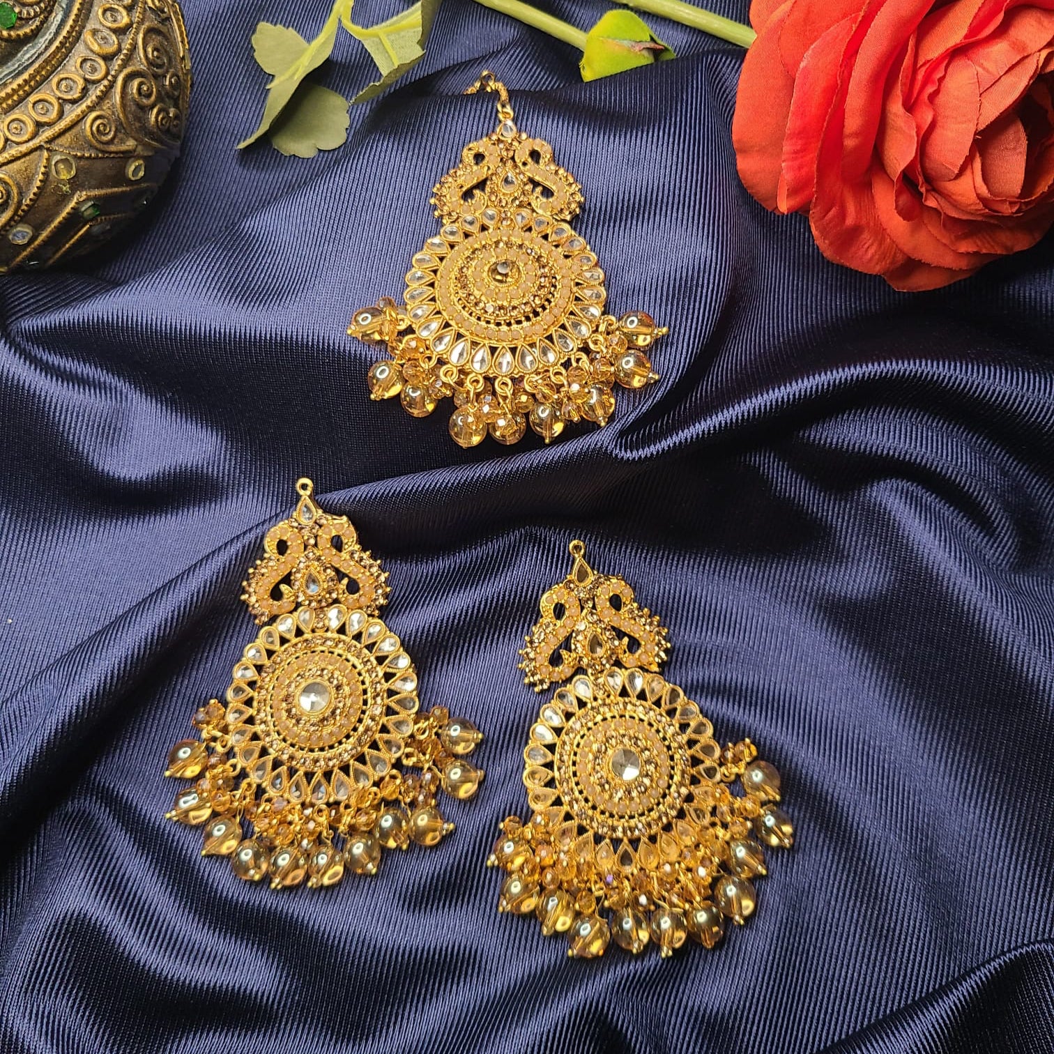 Gold Afsaana