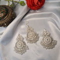 Silver Afsaana